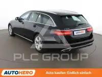 2017 Mercedes Benz E 350