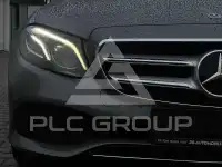 2017 Mercedes Benz E 350