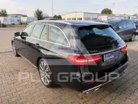 2017 Mercedes Benz E 350