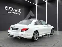 2017 Mercedes Benz E 350