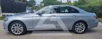 2017 Mercedes Benz E 350