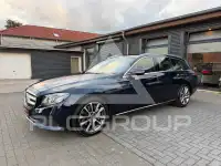 2017 Mercedes Benz E 350