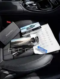 2017 Mercedes Benz E 350