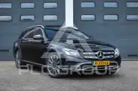 2017 Mercedes Benz E 350
