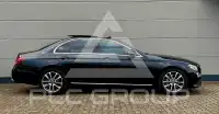 2017 Mercedes Benz E 350