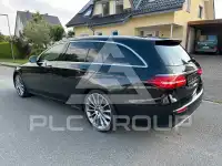 2017 Mercedes Benz E 350