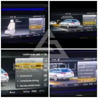 2017 Mercedes Benz E 350
