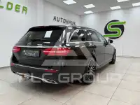 2017 Mercedes Benz E 350