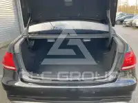 2017 Mercedes Benz E 350