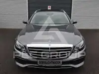 2017 Mercedes Benz E 350