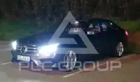 2017 Mercedes Benz E 350