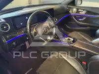 2017 Mercedes Benz E 350