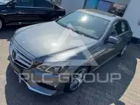 2017 Mercedes Benz E 350