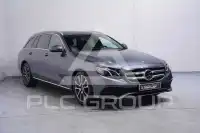 2017 Mercedes Benz E 350