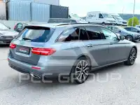 2017 Mercedes Benz E 350
