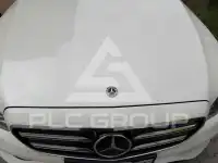 2017 Mercedes Benz E 350