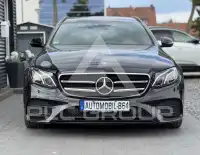 2017 Mercedes Benz E 350