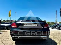 2017 Mercedes Benz E 350