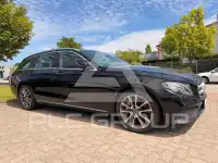 2017 Mercedes Benz E 350