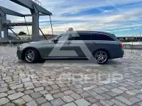 2017 Mercedes Benz E 350