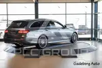 2017 Mercedes Benz E 350