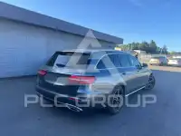2017 Mercedes Benz E 350