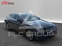 2017 Mercedes Benz E 350
