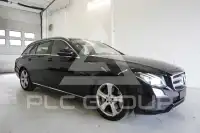 2017 Mercedes Benz E 350