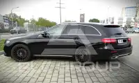 2017 Mercedes Benz E 350