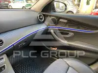 2017 Mercedes Benz E 350