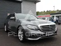 2017 Mercedes Benz E 350