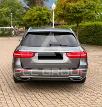 2017 Mercedes Benz E 350