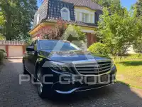 2017 Mercedes Benz E 350
