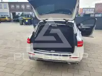 2017 Mercedes Benz E 350