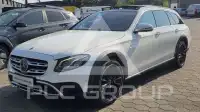 2017 Mercedes Benz E 350