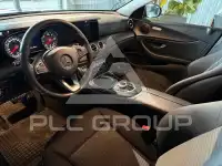 2017 Mercedes Benz E 350