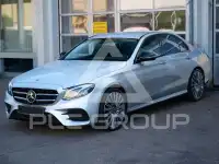 2017 Mercedes Benz E 350