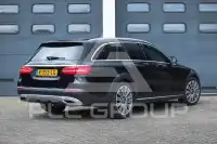 2017 Mercedes Benz E 350