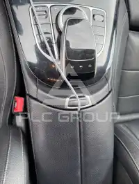 2017 Mercedes Benz E 350