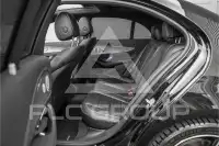 2017 Mercedes Benz E 350