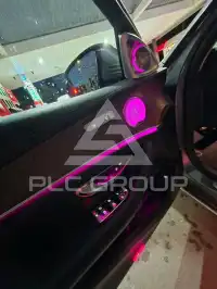 2017 Mercedes Benz E 350
