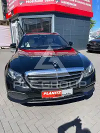 2017 Mercedes Benz E 350