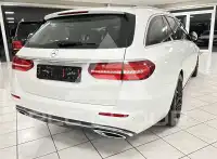 2017 Mercedes Benz E 350