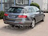 2017 Mercedes Benz E 350