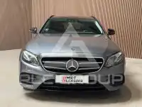 2017 Mercedes Benz E 350