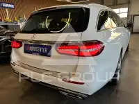2017 Mercedes Benz E 350