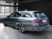 2017 Mercedes Benz E 350