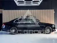2017 Mercedes Benz E 350