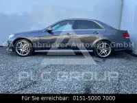 2017 Mercedes Benz E 350