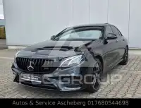 2017 Mercedes Benz E 350